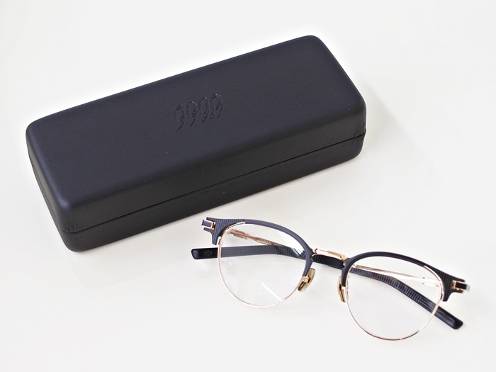 S-01T H | 999.9 (フォーナインズ) NEW COLLECTION 2022-2023 - 999.9 