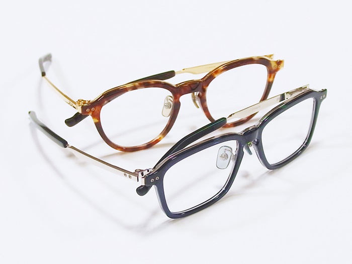 999.9”M-112シリーズ”】 | 999.9 selected by HAYASHI-MEGANE BLOG(2)