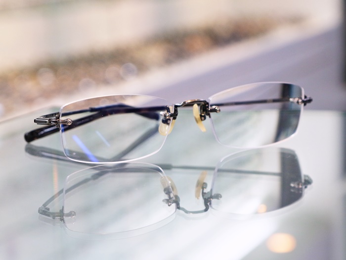 999.9　TW-10T　メガネ　アイウェア　サングラス　眼鏡　フォーナインズ 999.9(フォーナインズ) TW-10T 1円〜 999.9⁄フォーナインズ 度入り