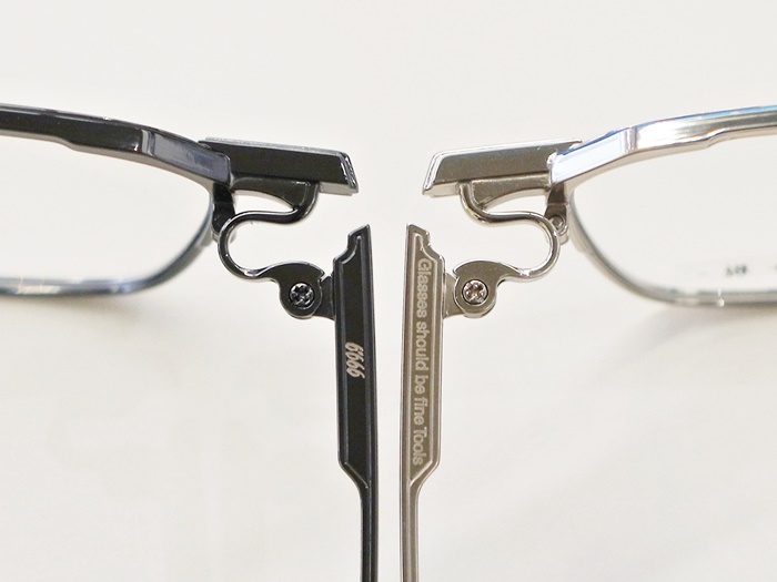 999.9 Review”S-981T（S-980T series）”】 | 999.9 selected by