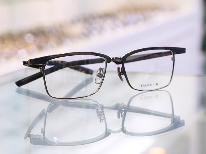 999.9 Review”S-870T”】 | 999.9 selected by HAYASHI-MEGANE