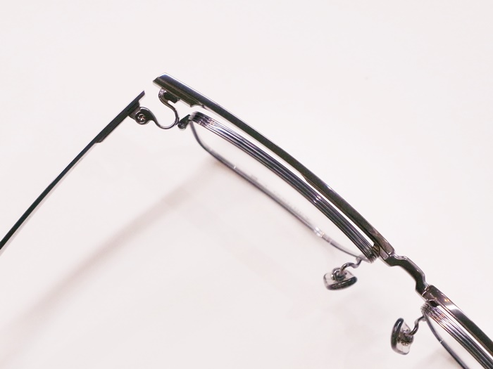 999.9 Review”S-870T”】 | 999.9 selected by HAYASHI-MEGANE