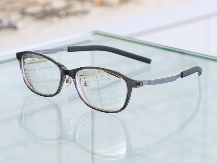 999.9 People”PLAIDe P-12”】 | 999.9 selected by HAYASHI-MEGANE BLOG(2)
