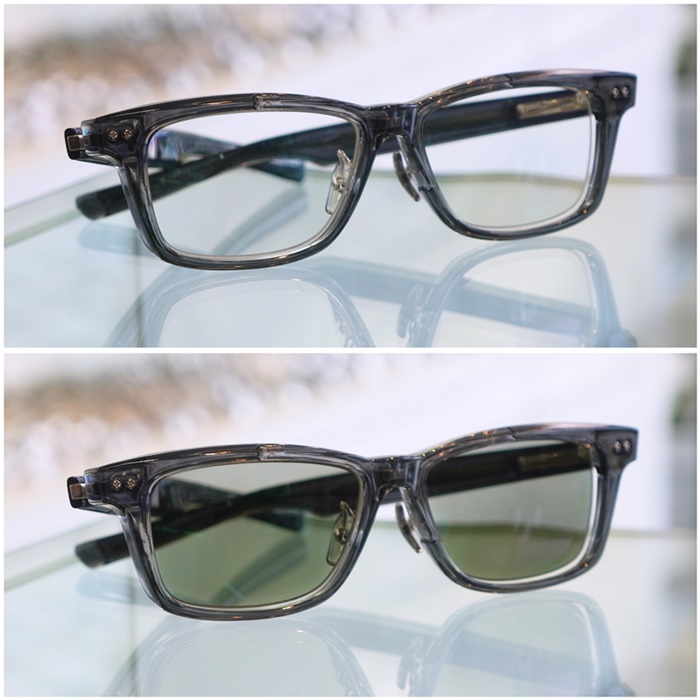 999.9 People”NPI-01×調光レンズ”】 | 999.9 selected by