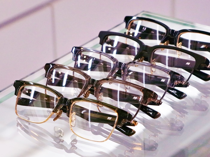 999.9 Review”M-93（M-92 series）”】 | 999.9 selected by HAYASHI