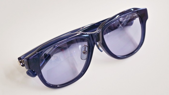 999.9feelsun”F-19NP”】 | 999.9 selected by HAYASHI-MEGANE BLOG(2)