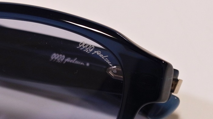 999.9feelsun”F-19NP”】 | 999.9 selected by HAYASHI-MEGANE BLOG(2)