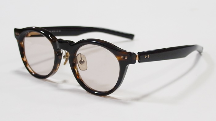 999.9 feelsun フォーナインズ F-50NP サングラス 999.9 feelsun 新作モデル入荷のご案内 『 F-50NP 』 - GALA EYEWEAR