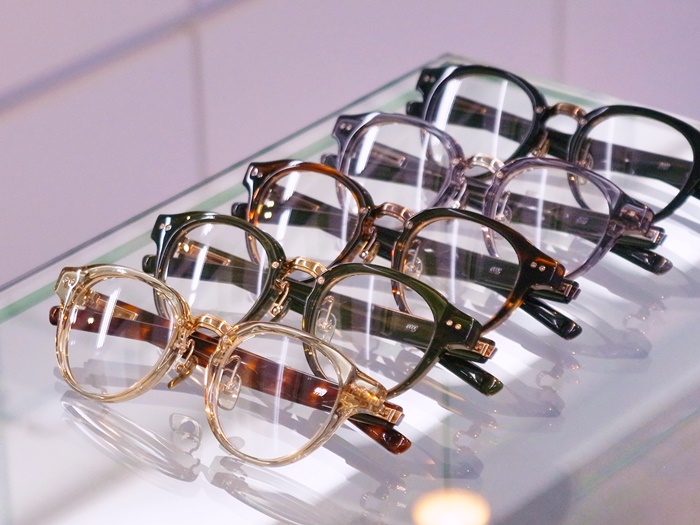 999.9＆999.9feelsun新作2023春モデル入荷第6弾！】 | 999.9 selected 