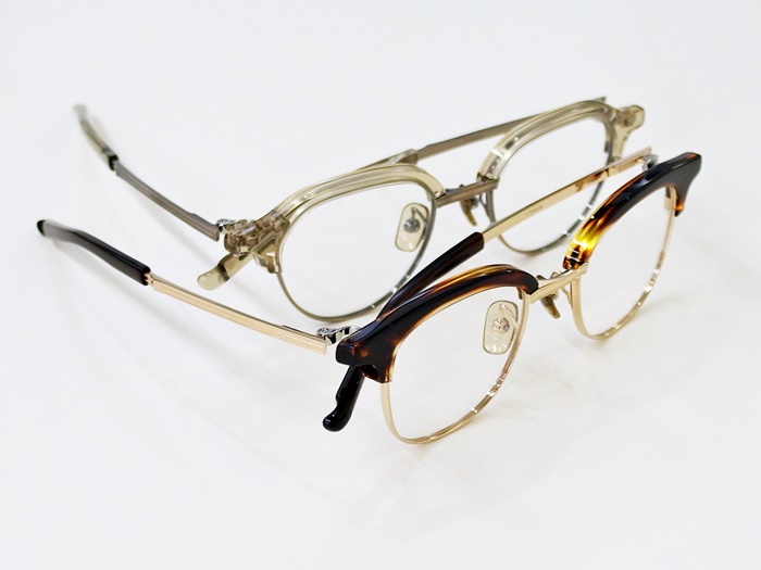 999.9”M-165シリーズ”】 | 999.9 selected by HAYASHI-MEGANE 999.9”M-165シリーズ”】 | 999.9 selected by HAYASHI-MEGANE