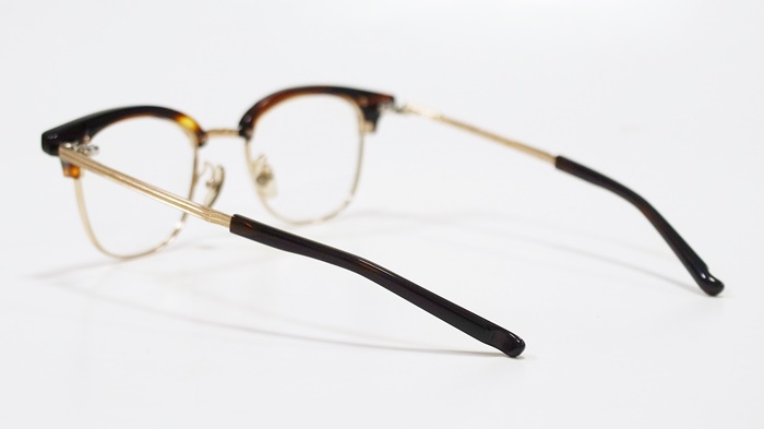 999.9”M-165シリーズ”】 | 999.9 selected by HAYASHI-MEGANE