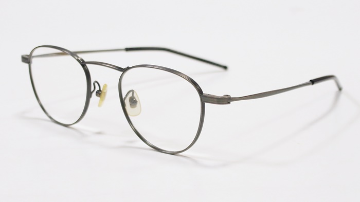 999.9 フォーナインズ FN0347 (SG) FN / FOUR NINES】FN-0347 ～おしゃれなハイブリッジメタル～ | 福岡