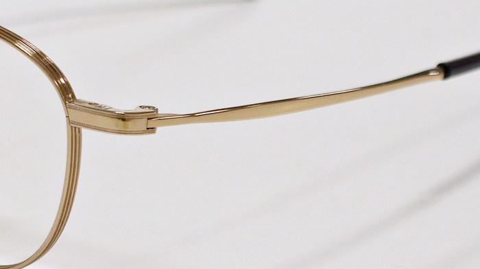 999.9 フォーナインズ FN0347 (SG) FN / FOUR NINES】FN-0347 ～おしゃれなハイブリッジメタル～ | 福岡