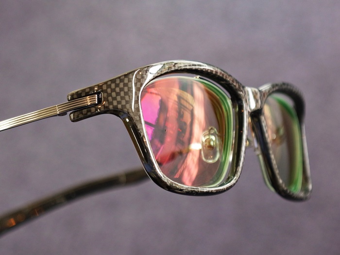 999.9 People”999.9 SPECIAL MODEL CFRP-03”】 | 999.9 selected by