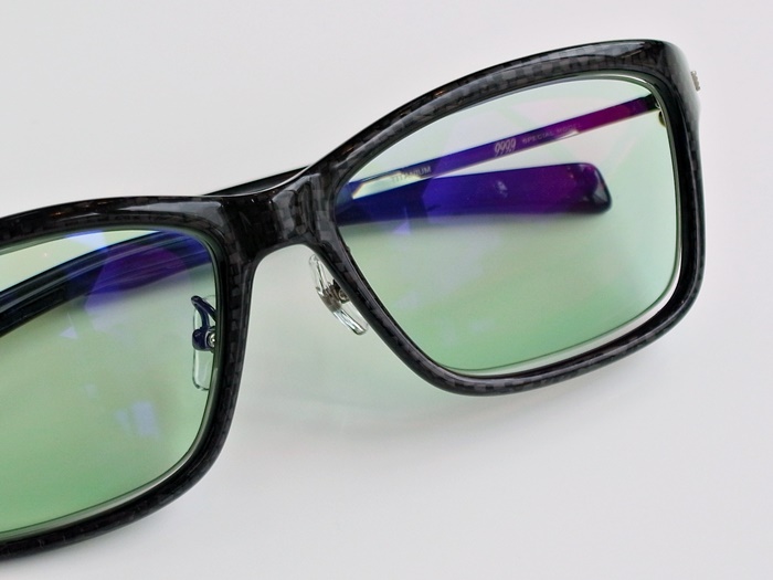 999.9 People”999.9 SPECIAL MODEL CFRP-03”】 | 999.9 selected by 