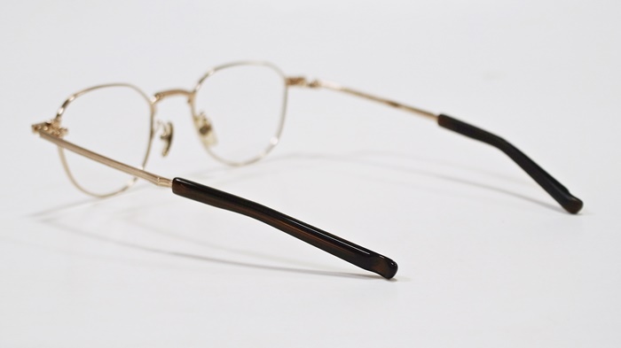 999.9”S-955Tシリーズ”】 | 999.9 selected by HAYASHI-MEGANE BLOG(2)