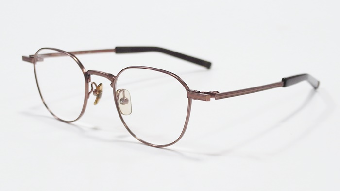 999.9”S-955Tシリーズ”】 | 999.9 selected by HAYASHI-MEGANE BLOG(2)