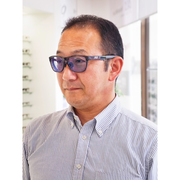 フォーナインズ　フィールサンF-20SP マットブラック　純正レンズ交換後発送 20190428_1404186.jpg