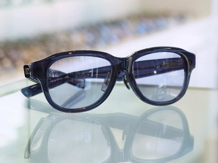 999.9 Review”999.9feelsun F-19NP”】 | 999.9 selected by HAYASHI