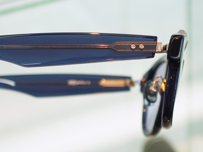 999.9 Review”999.9feelsun F-19NP”】 | 999.9 selected by HAYASHI