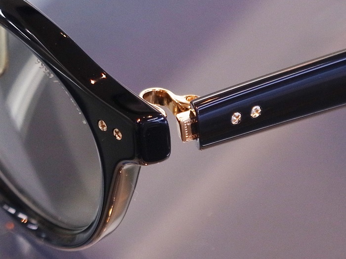 999.9 feelsun フォーナインズ F-50NP サングラス 999.9 feelsun 新作モデル入荷のご案内 『 F-50NP 』 - GALA EYEWEAR