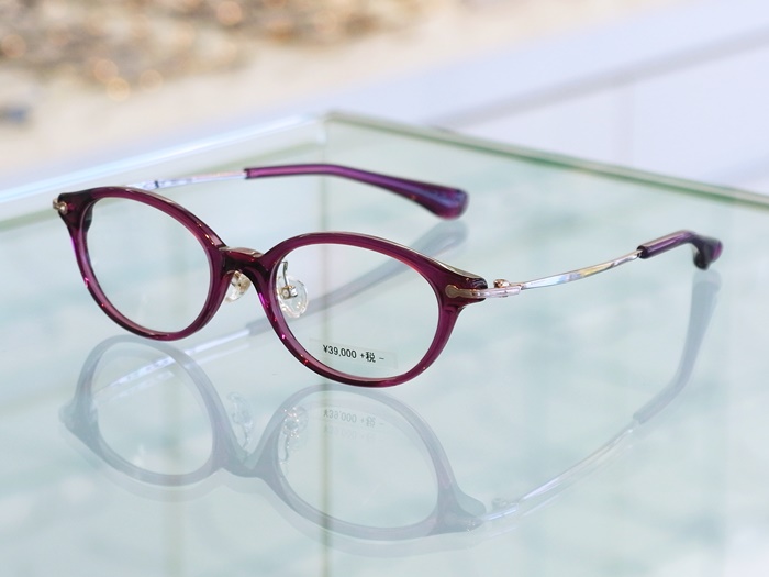 999.9 Review”M-132（M-130 series）”】 | 999.9 selected by HAYASHI