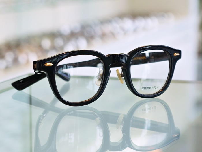 ranan　9月① 999.9 Review”FN/FOURNINES FN-0144＆FN-0146”】 | 999.9