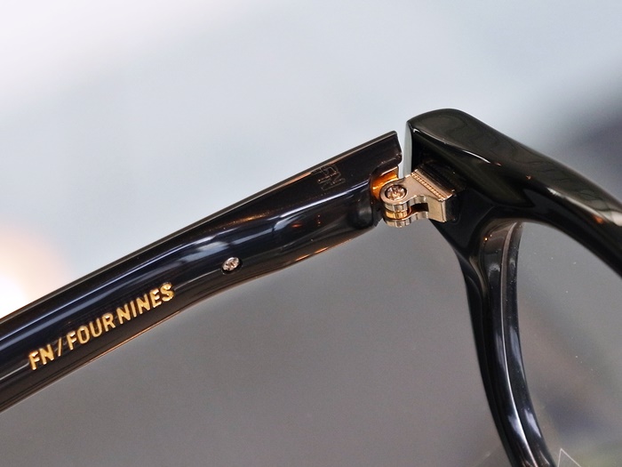 999.9 Review”FN/FOURNINES FN-0144＆FN-0146”】 | 999.9