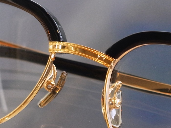 999.9 Review”M-166（M-165 series）”】 | 999.9 selected by HAYASHI