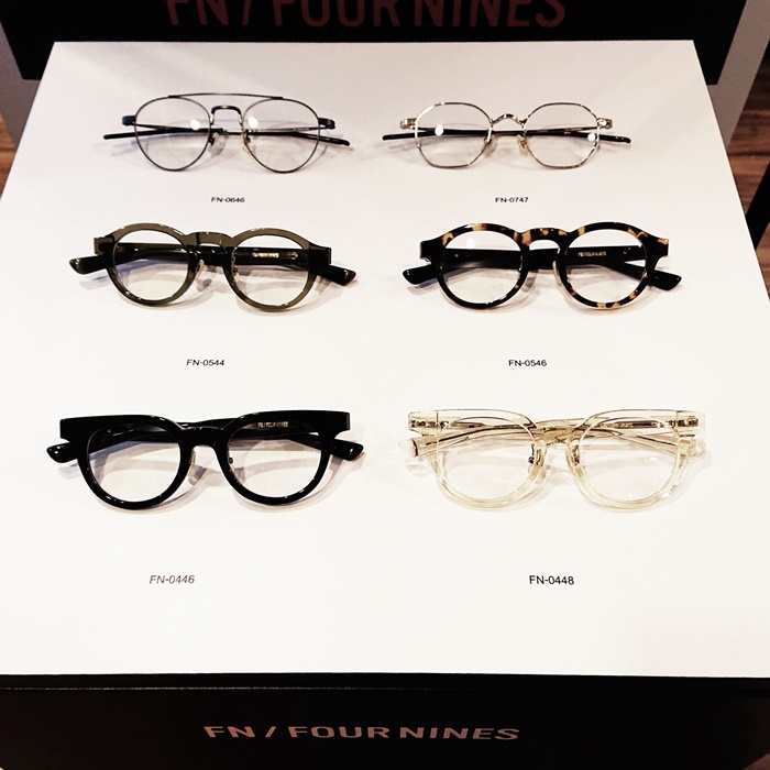 999.9 NEW COLLECTION 2023-2024発表会（2023.10.28更新