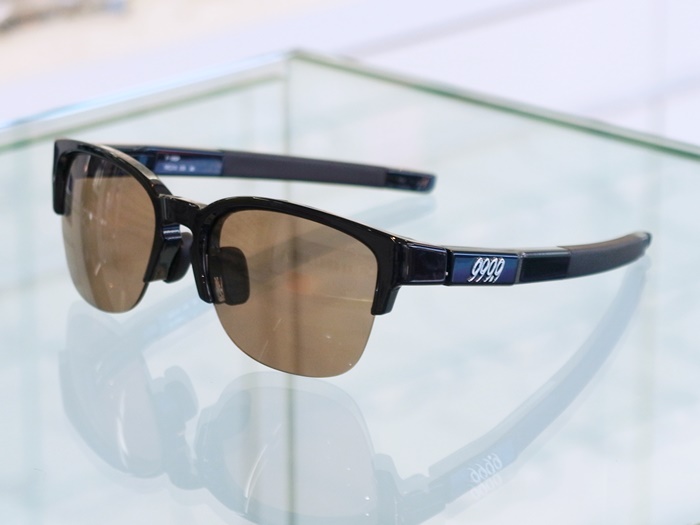 2023日本オープンゴルフ選手権 岩崎亜久竜プロ優勝！（999.9スピリット