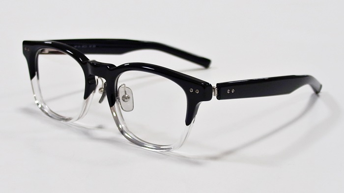 9999 フォーナインズ NP-160 メガネ(度あり) クリア 999.9”NP-160シリーズ”（2024.01.21更新）】 | 999.9 selected