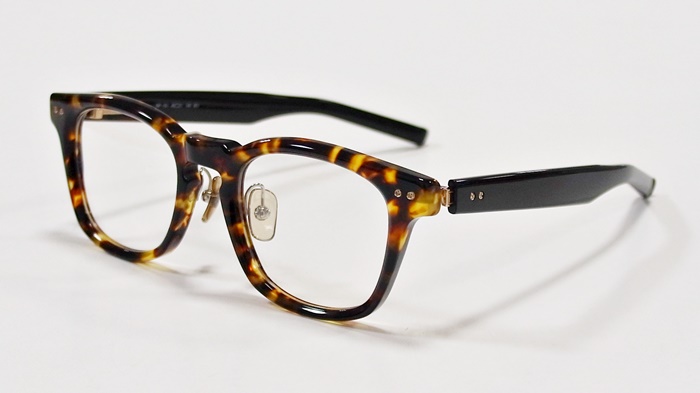 フォーナインズ 新作 NP-160 series 調光レンズ NEW COLLECTION 2023-2024｜999.9 フォーナインズ