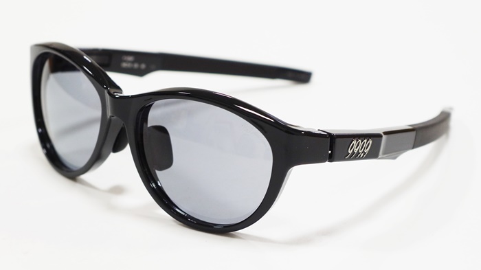 ユアン様です。999.9 フォーナインズ　F-08NP サングラス＆ケース 999.9 People”999.9feelsun F-22SP”】 | 999.9 selected by