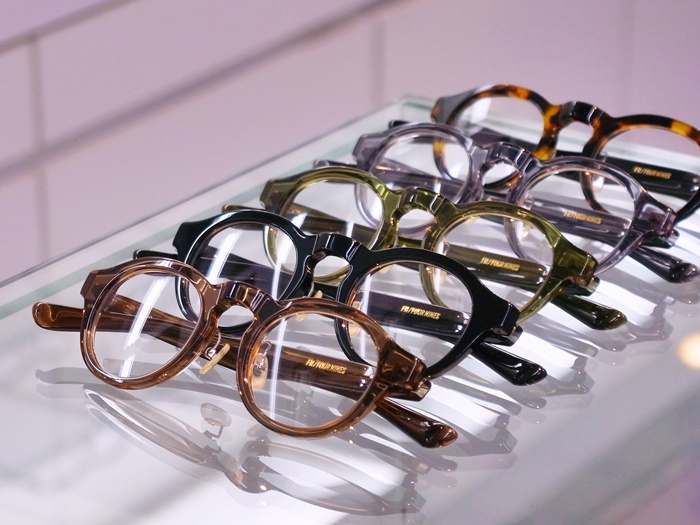 999.9新作2023-2024モデル入荷第6弾！】 | 999.9 selected by
