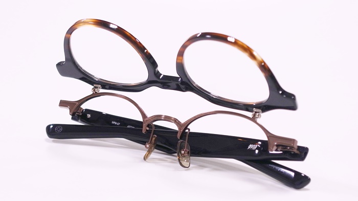 999.9 フォーナインズ NPM-05 NEW COLLECTION 2024-2025｜999.9 フォーナインズ