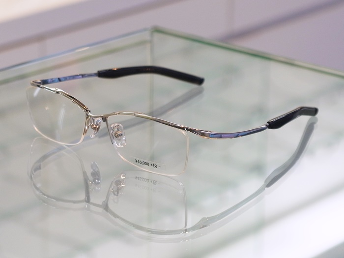 999.9 Review”S-880T”】 | 999.9 selected by HAYASHI-MEGANE BLOG(2)