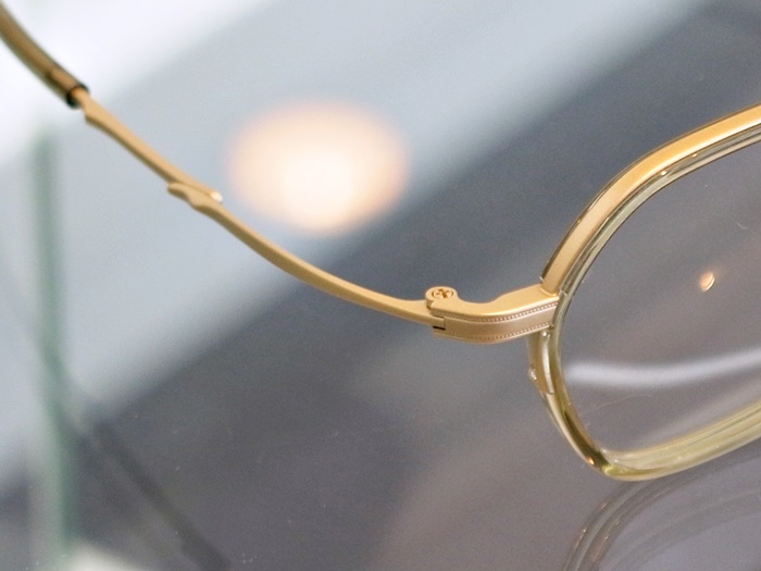 999.9 Review”M-140（M-140 series）”】 | 999.9 selected by HAYASHI