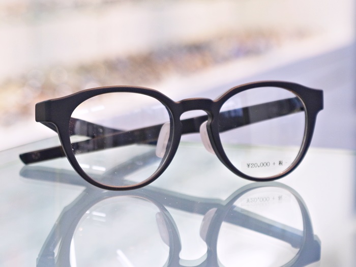 999.9 Review”SP-30（SP-30 series）”】 | 999.9 selected by HAYASHI-MEGANE  BLOG(2)