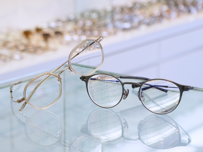 999.9 People”S-391T&M-140”】 | 999.9 selected by HAYASHI-MEGANE