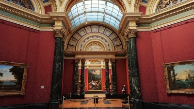 national gallery oct 2020