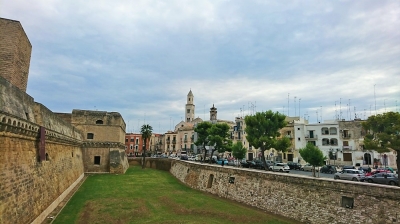 bari 13