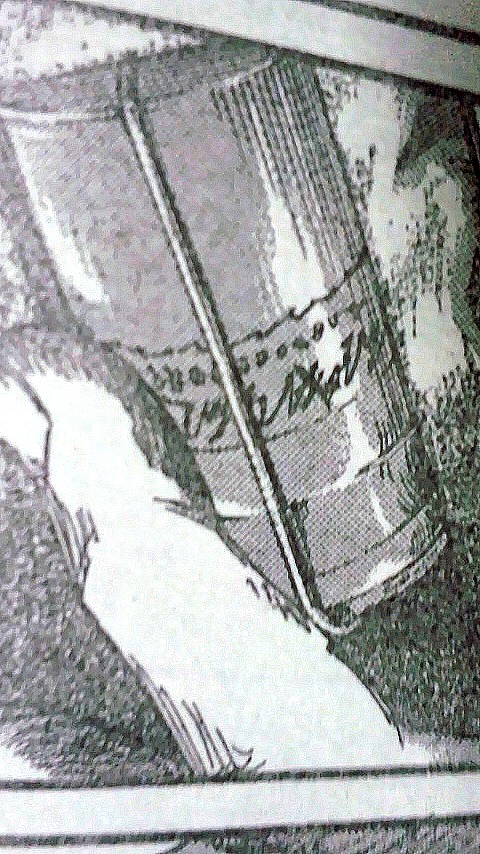 進撃の69話 ネタバレ有り あやしうこそものぐるほしけれ