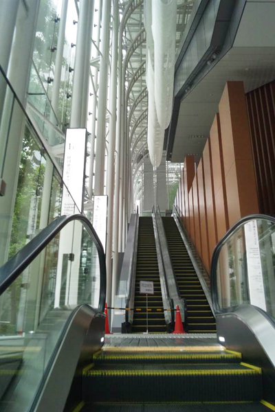 経団連会館