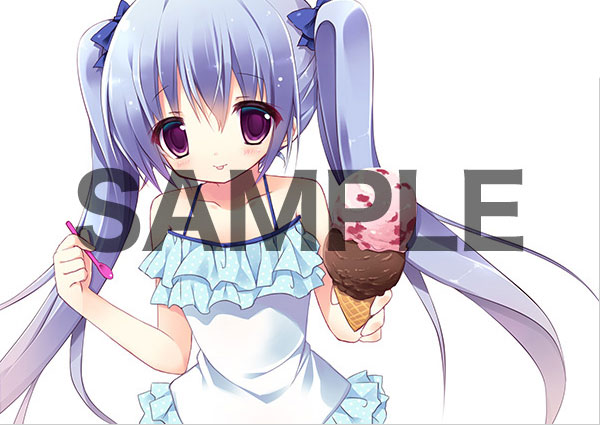 NOeSIS ドラマCD