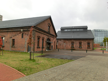 ホール