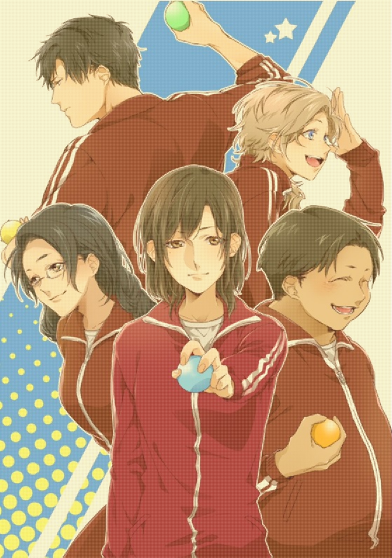 キャラ紹介(佐和子)
