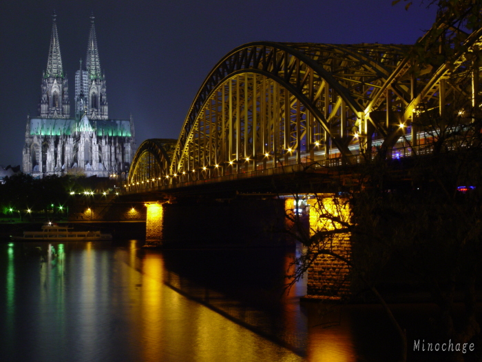 2007イチオシ写真(ドイツ・ケルン)