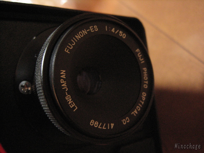 FUJINON Lens
