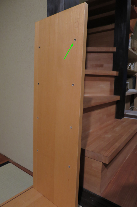IKEA_BILLY大改造(5)
